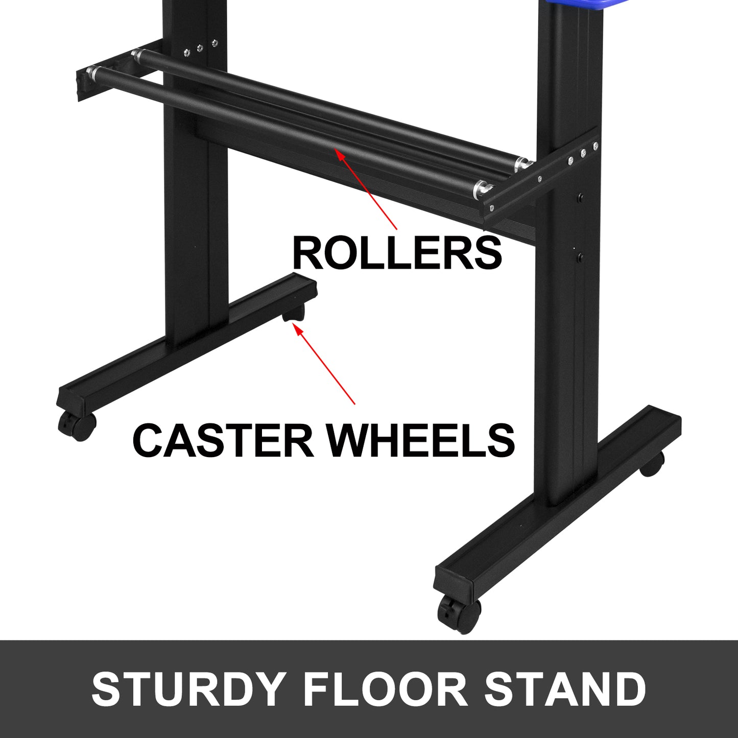 Cutting plotter, Mini Traceur de Découpe de Vinyle Professionnel avec Caméra,