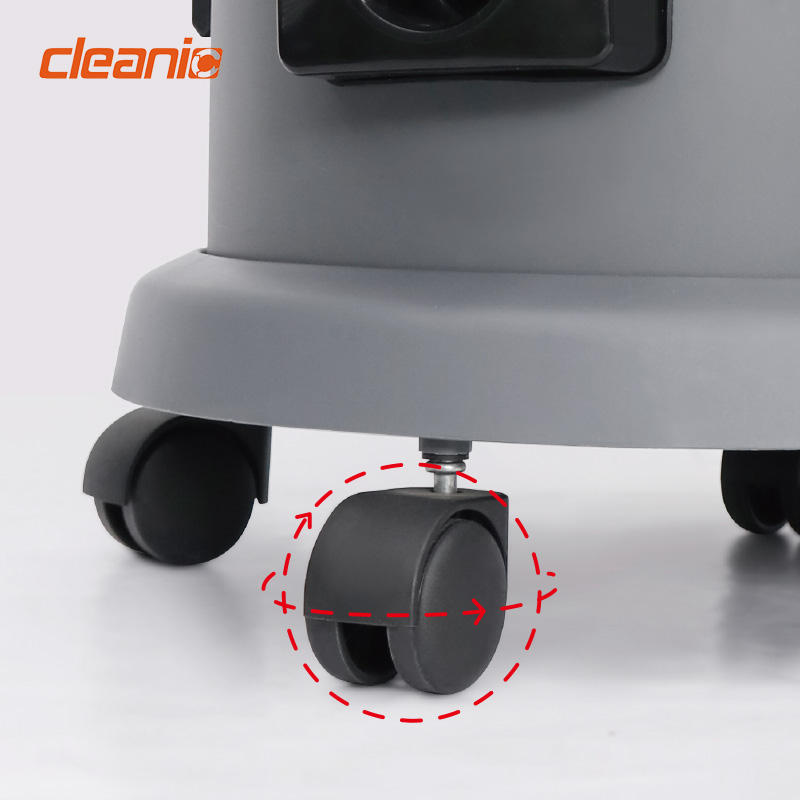 Aspirateur électrique 10L