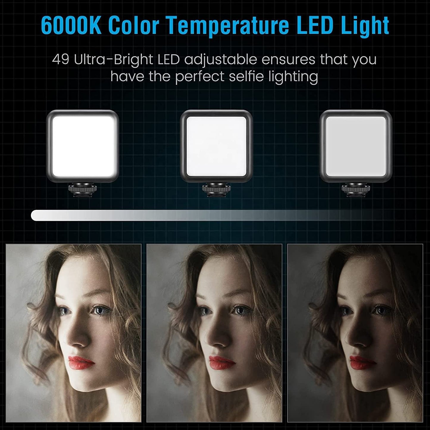 Kit de stabilisateur Steadicam en forme de U