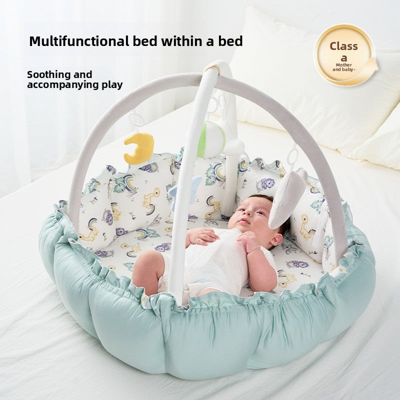 Nid Bébé Premium 3-en-1