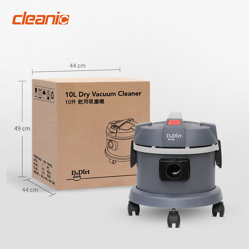 Aspirateur électrique 10L