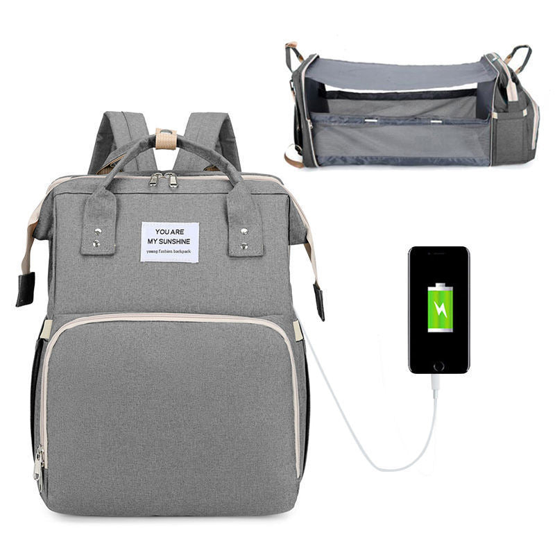 Sac à Langer 3-en-1
