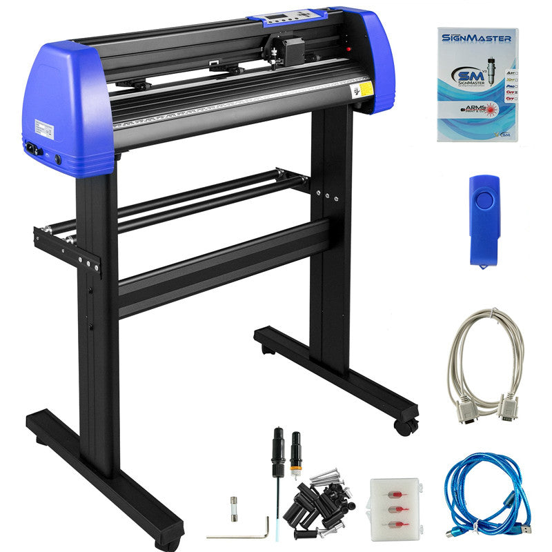 Mini Traceur de Découpe de Vinyle Professionnel