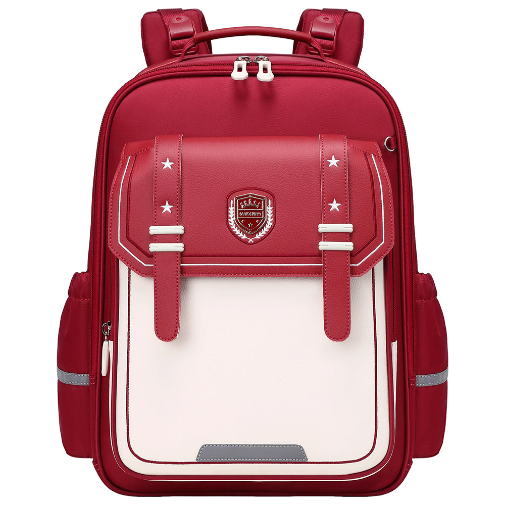 Sac à Dos Scolaire Enfant | Ergonomique & Imperméable