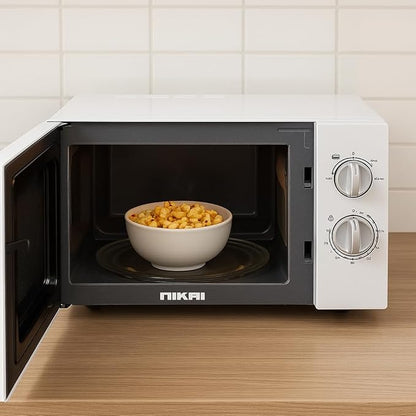 Micro-ondes nikai 30l