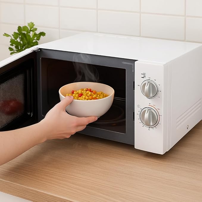 Micro-ondes nikai 30l