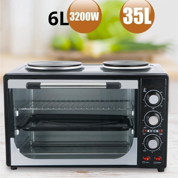 Four Electrique 35 Litres