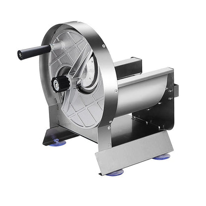 Trancheuse Manuelle Inox Pro