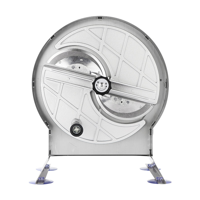 Trancheuse Manuelle Inox Pro