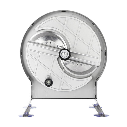 Trancheuse Manuelle Inox Pro
