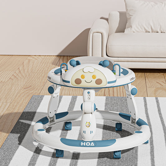 Trotteur Bébé HOA Premium