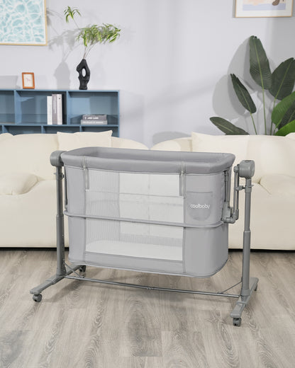 Berceau bébé Coolbaby electrique