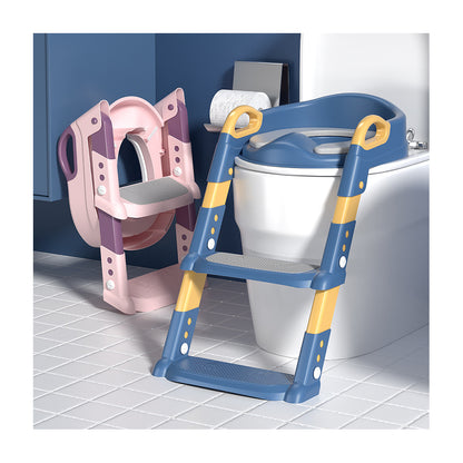 Réducteur WC Bébé Escalier