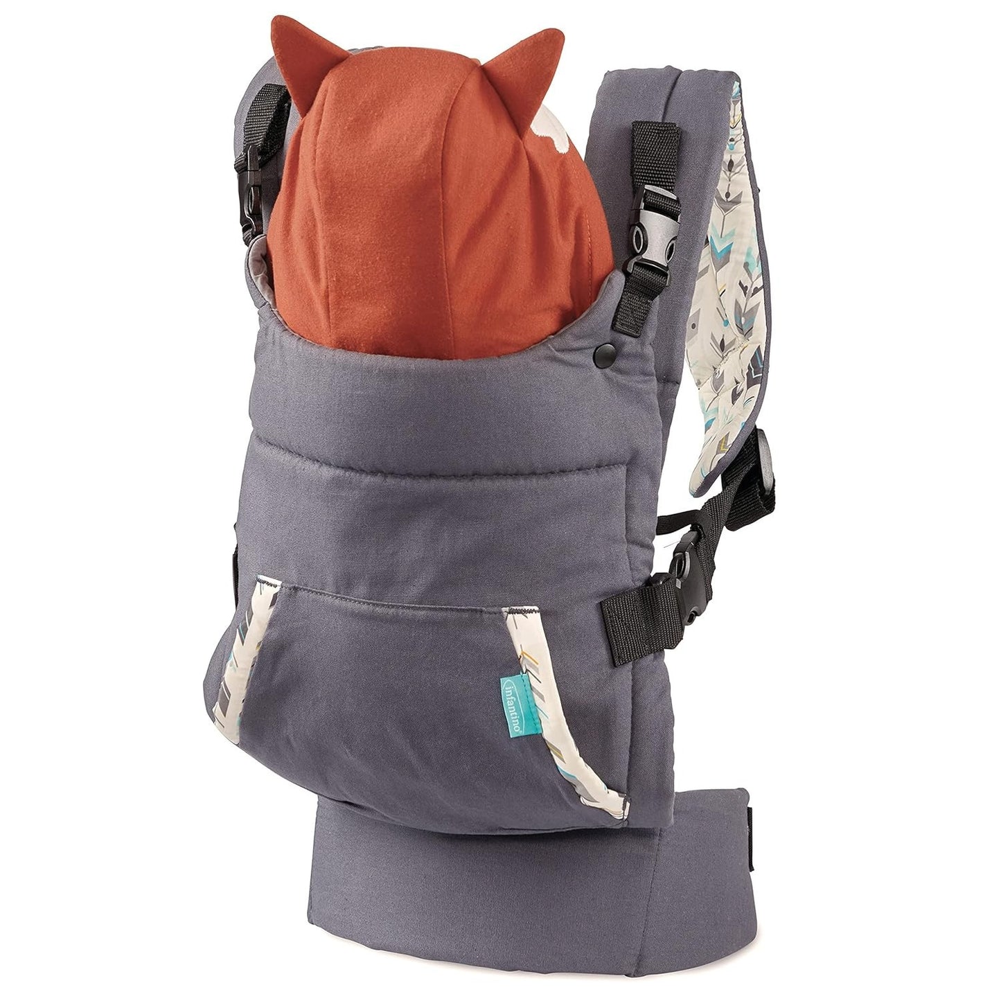 Porte-Bébé qualité premium