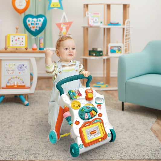 Trotteur Musical Bébé