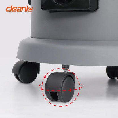 Aspirateur électrique 10L