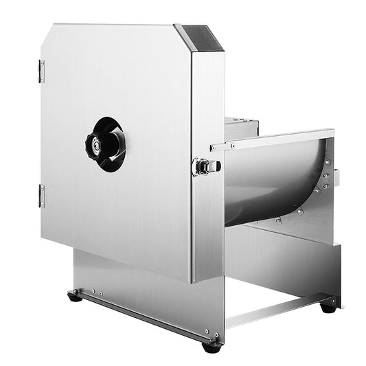 Trancheuse Electrique Pro Inox 420