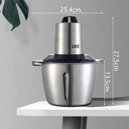 Hachoir Winning Star ST-5507 — boîte emballage officielle avec produit