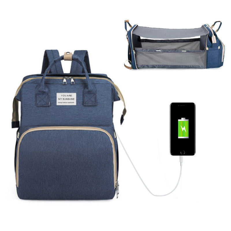 Sac à Langer 3-en-1