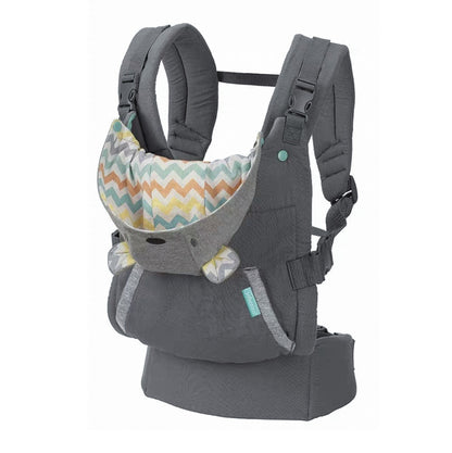 Porte-Bébé qualité premium