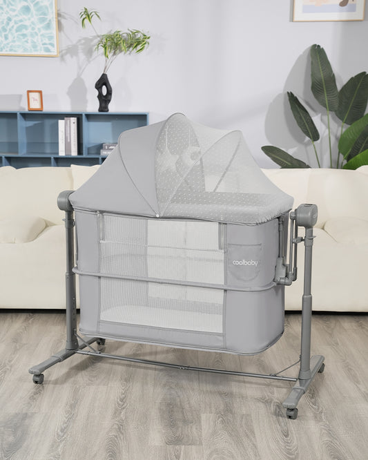 Berceau bébé Coolbaby
