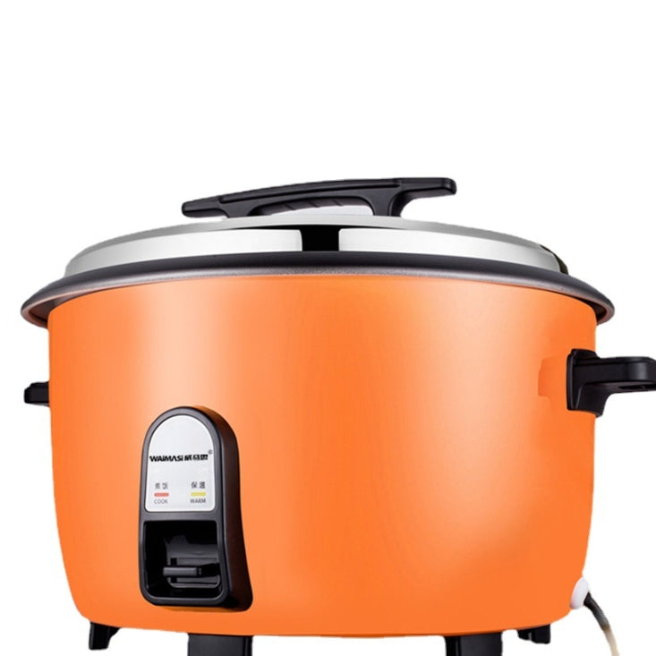 Cocotte Electrique 3,6 Litres 1300W