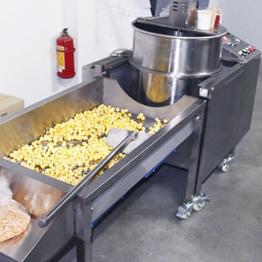 Machine à Pop-corn Pro