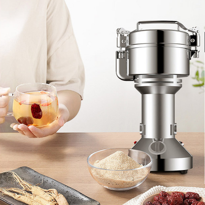 Moulin à épices electrique 250g