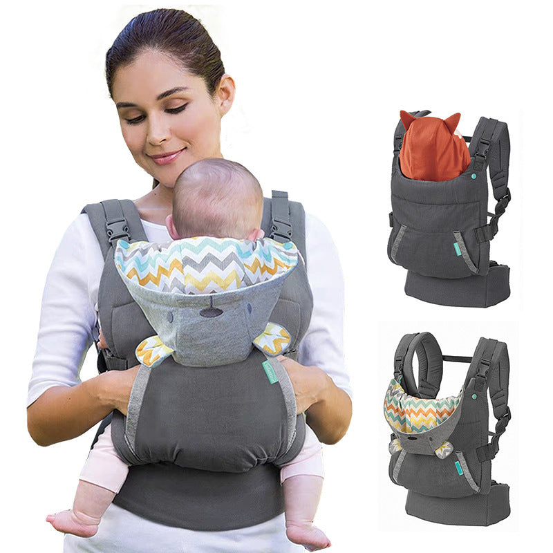 Porte-Bébé qualité premium