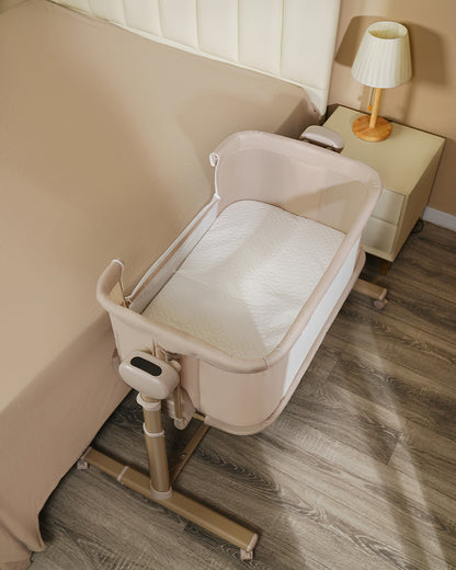 Berceau bébé Coolbaby electrique