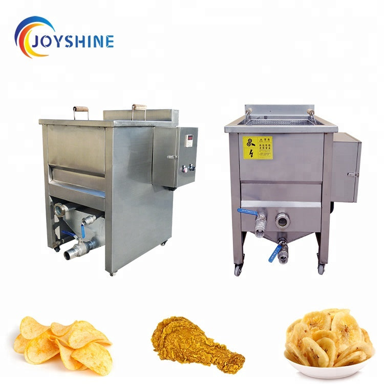 Friteuse Industrielle à Induction 18kW