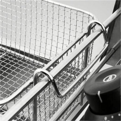 Friteuse à huile 7 litres Electrique