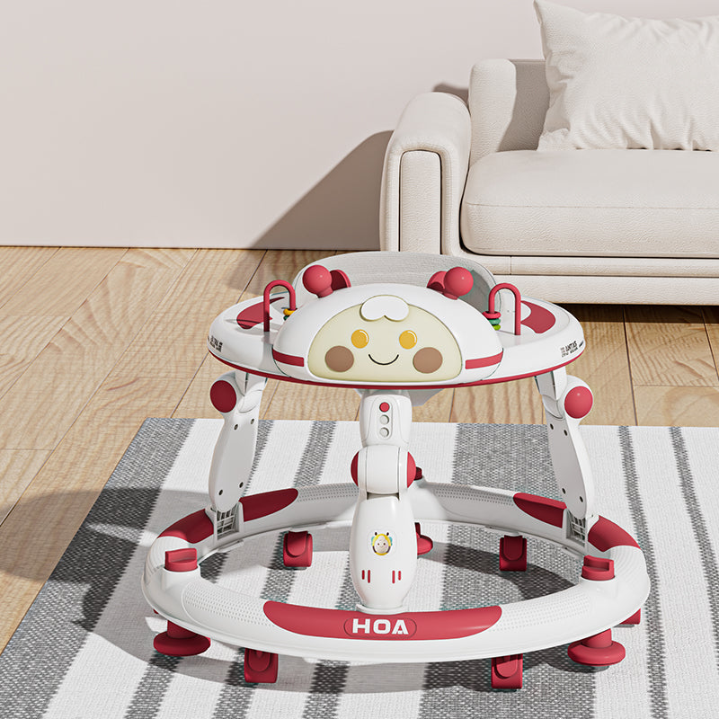 Trotteur Bébé HOA Premium