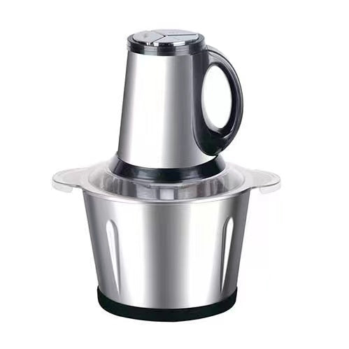 Hachoir de viande electrique 3L
