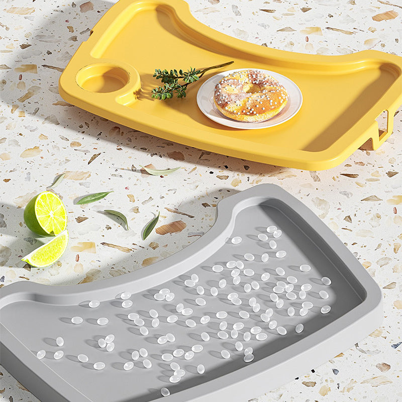 Chaise haute d'alimentation pour bébé