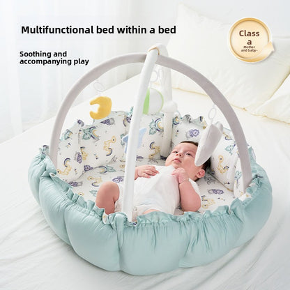 Nid Bébé Premium 3-en-1