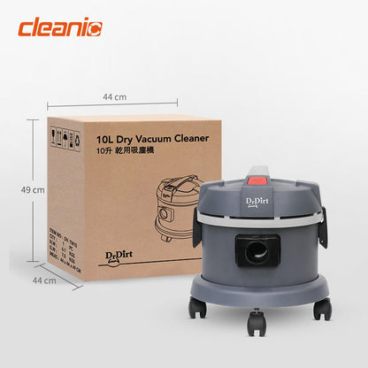 Aspirateur électrique 10L