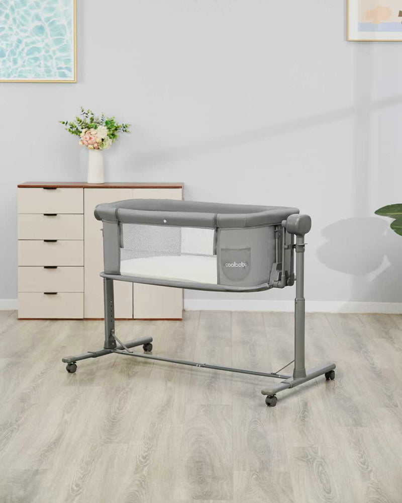 Berceau bébé Coolbaby electrique