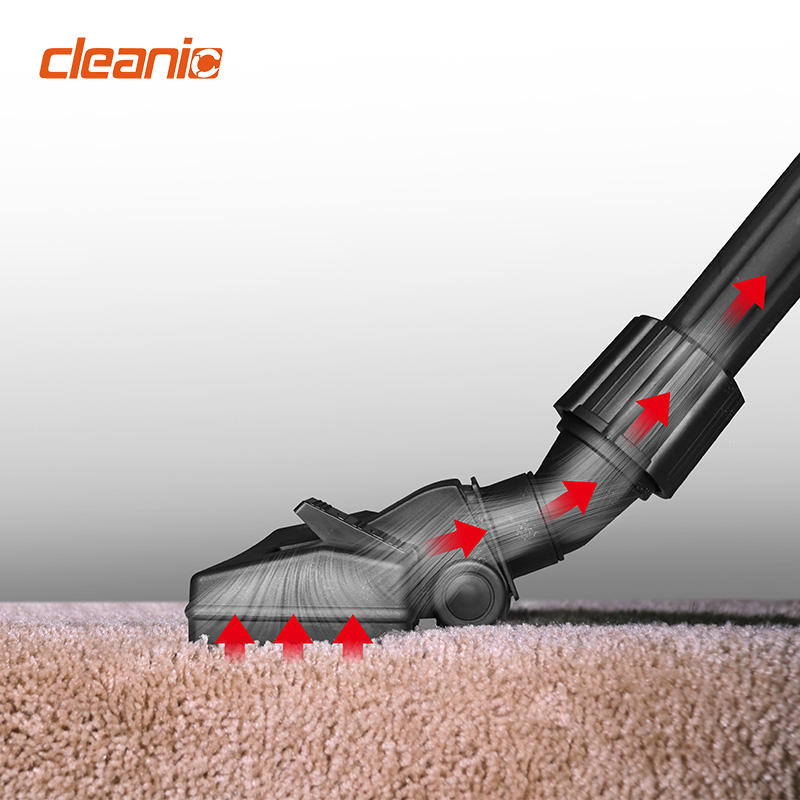 Aspirateur électrique 10L