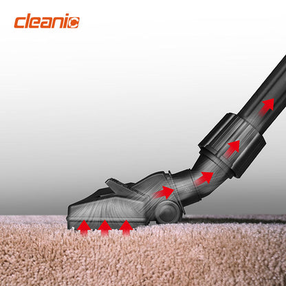 Aspirateur électrique 10L