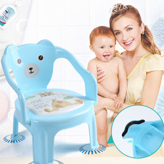Chaise avec table d'alimentation pour enfant, nouveauté