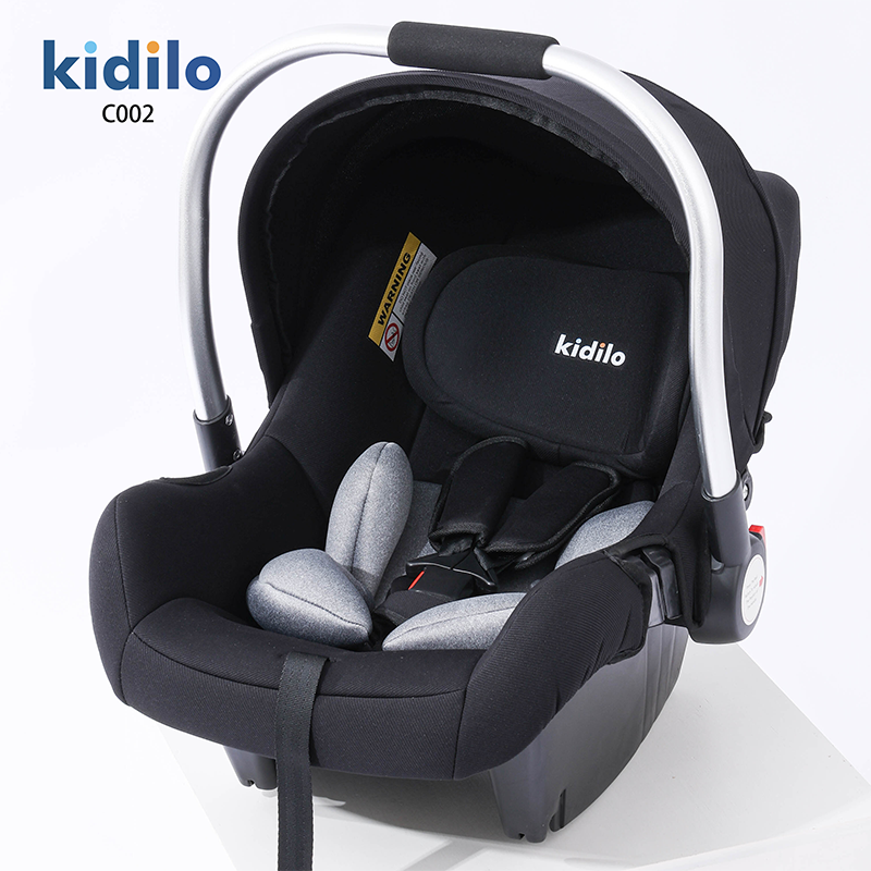 Siège Auto Bébé 3 en 1 Kidilo