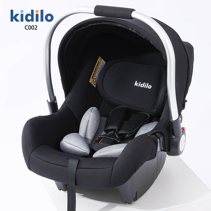 Siège Auto Bébé 3 en 1 Kidilo