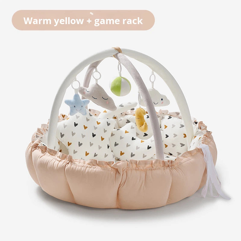 Nid Bébé Premium 3-en-1