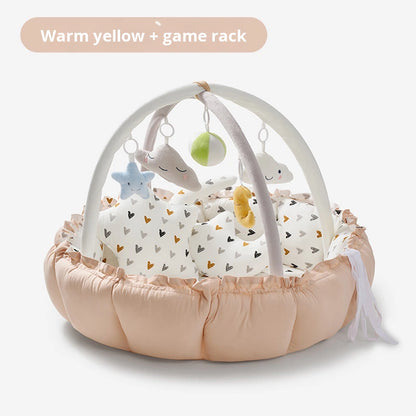 Nid Bébé Premium 3-en-1