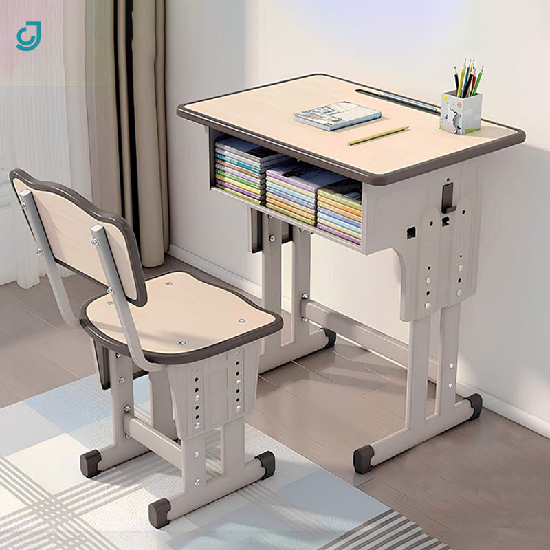 Ensemble de table banc pour enfant de 1 à 17 ans