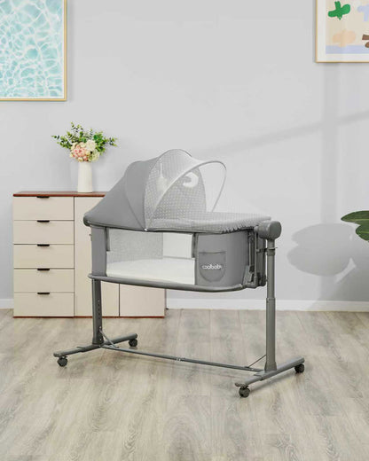 Berceau bébé Coolbaby electrique