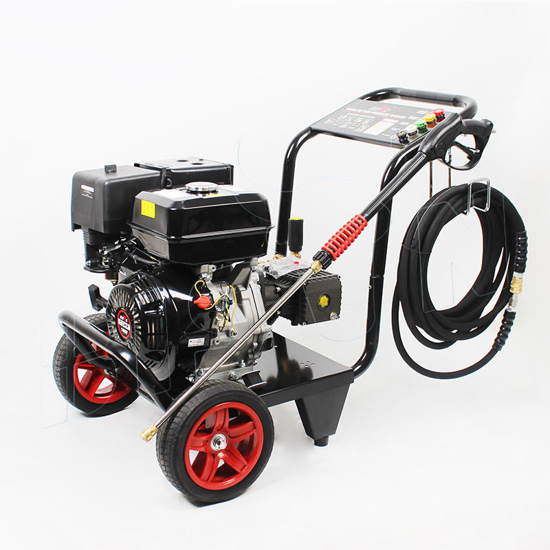 Nettoyeur Haute Pression à essence, 3600 psi, 250bar