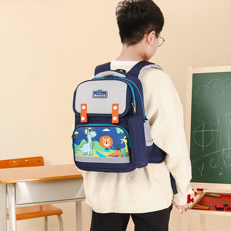 Sac à dos pour enfants garçons et fille sac scolaire ecole primaire