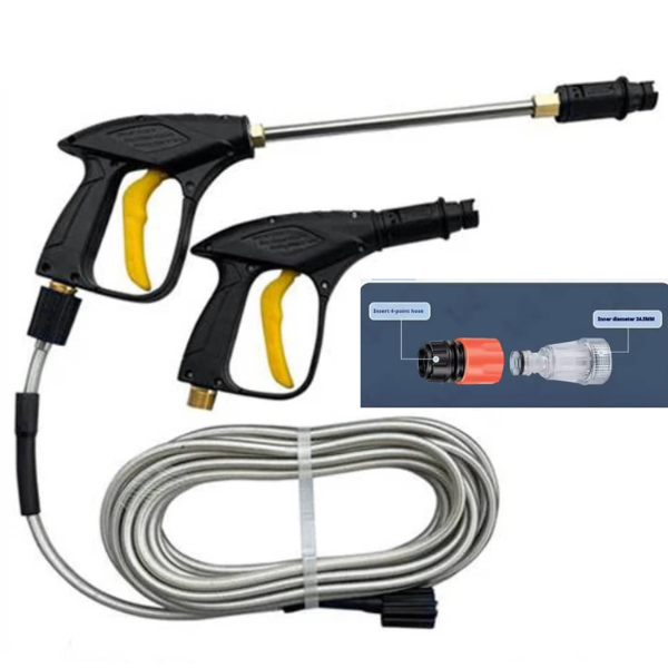 Pièce de rechange de la machine de nettoyage haute pression